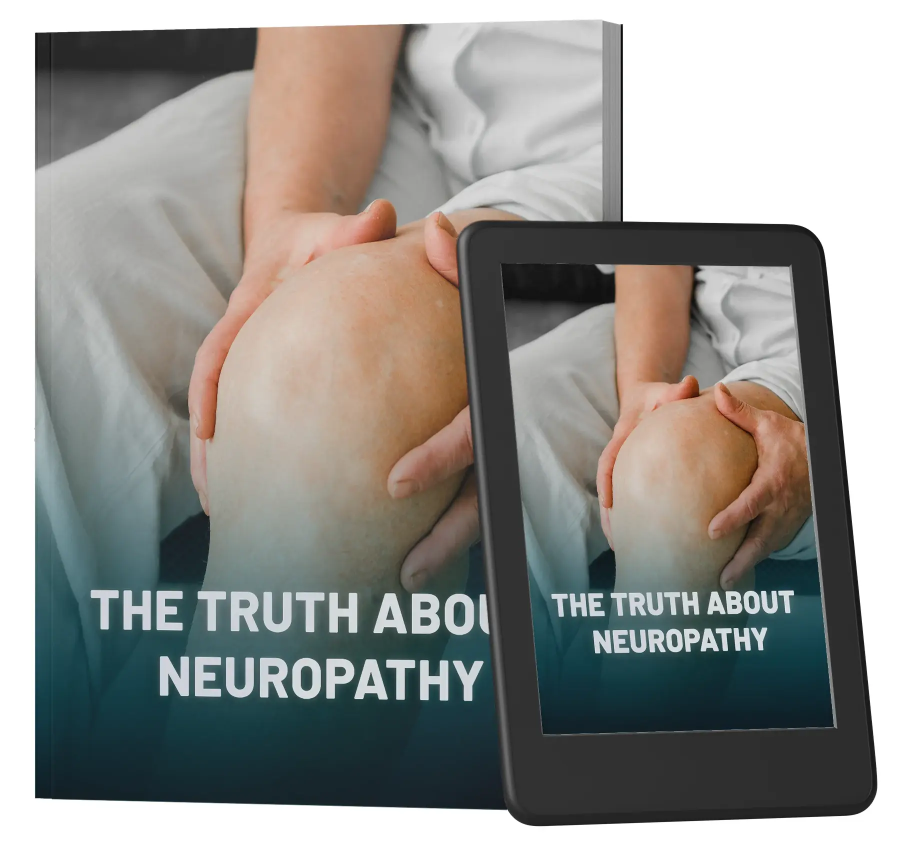 The Truth About Neuropathy - free bonus guide
