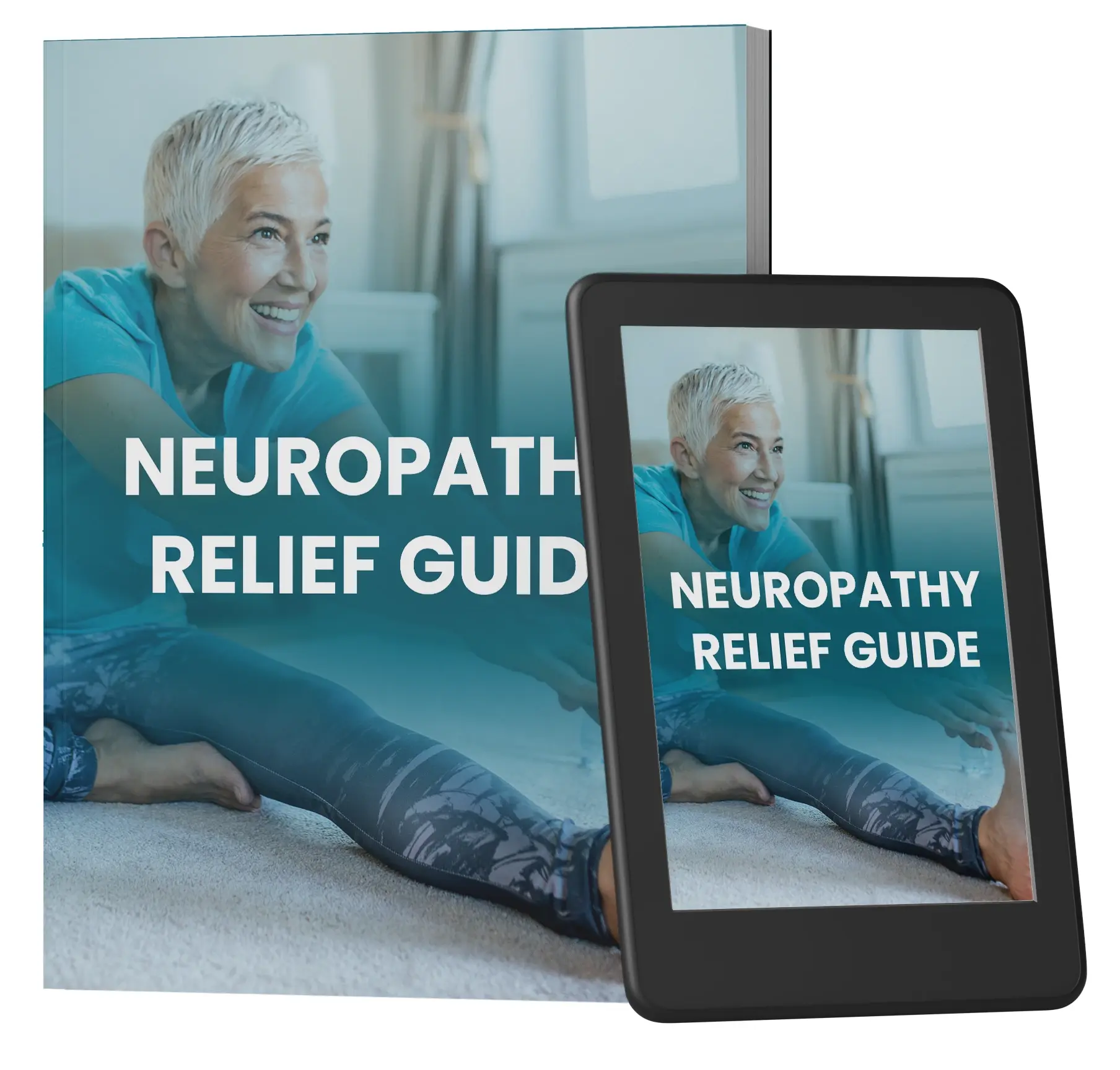 Neuropathy Relief Guide - free bonus guide