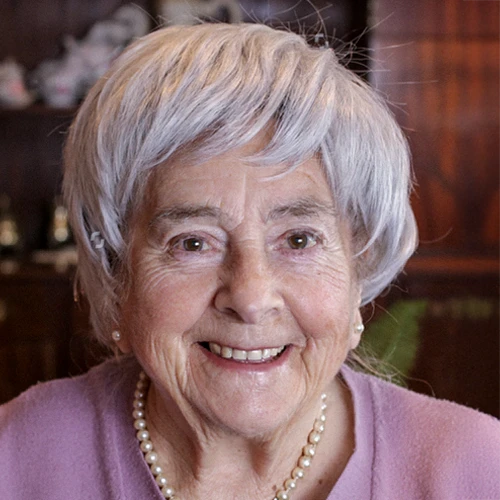 Eleanor K.